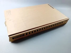 Siemens Simodrive 6SN1 123-1AA00-0AA1 / 6SN1123-1AA00-0AA1 NEU OVP - Bild 1 von 3