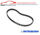ENGINE TIMING BELT CAM BELT MITSUBOSHI 117MY21 L NEW OE REPLACEMENT