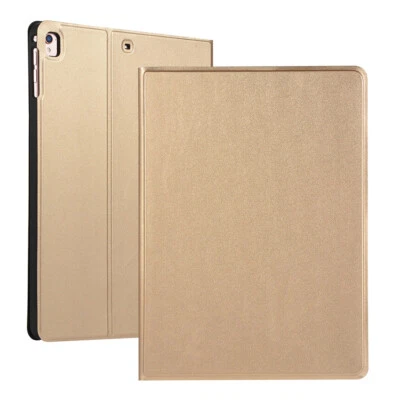 Flip Stand Case Cover For iPad A16 11th 10th 9th 8th 7th 6th 5th Generation 9.7" - Image 1 of 4