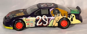 1995 Racing Champions - #29 Scooby Doo DieCast Bank - Limited Edition - Unboxed - Picture 1 of 14