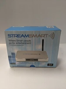 StreamSmart S4 Media Stream Player - Picture 1 of 5