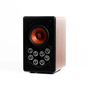 Generador de ruido blanco vigilancia Audio Jammer BugHunter BDA-4 de escritorio - Imagen 1 de 10