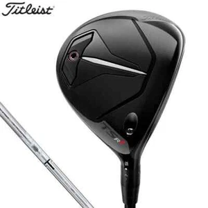 NEW Titleist TSR1 18deg Fairway Wood / TSP120 50 Flex Stiff Graphite Shaft RH - Picture 1 of 5