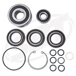 KIT RECONSTRUCCIÓN BOMBA CHORRO KAWASAKI ULTRA 150 130 DI 1999-2005 RODAMIENTOS 72-211B Foto 1 de 1