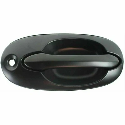 Manija de puerta exterior exterior delantera derecha derecha derecha nueva para furgoneta Kia Sedona 2002-2005 Foto 1 de 4