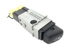 Pulsante interruttore fendinebbia posteriore originale Ford Explorer 1995-2001 4.0L V6 RHD - Foto 1 di 12