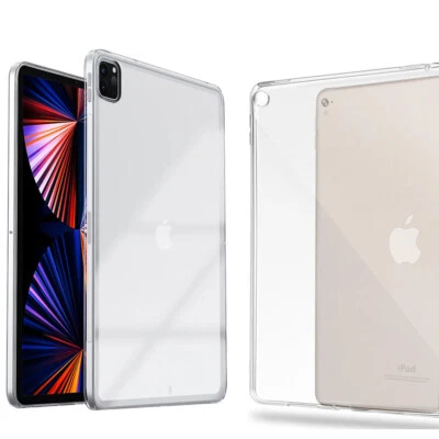 Rotating Heavy Duty Stand Case Cover For iPad 7th 8th 9th 10th /(A16) Generation - Image 1 of 4