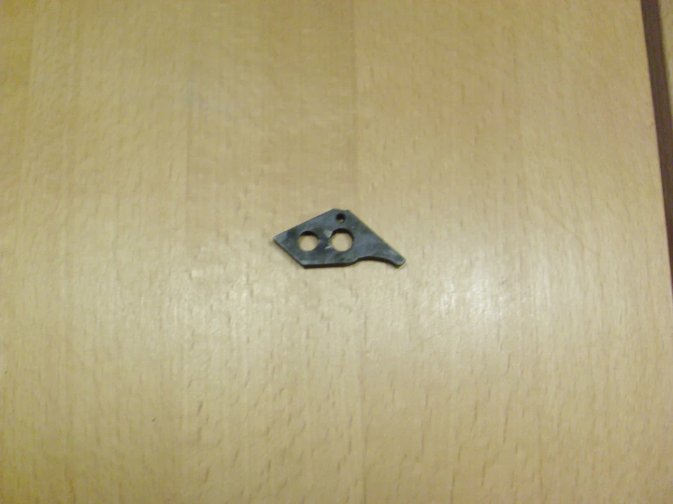 Anwerfklinke Dolmar CT, Cx, Cc 109, 110, 116, 117 (107166072) - Bild 1 von 1