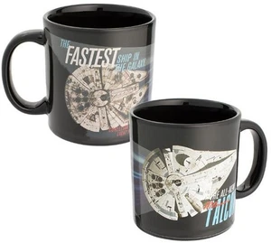 Star Wars Mimban Stormtrooper 20oz. Taza esculpida - Imagen 1 de 1