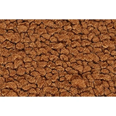 Alfombra completa naranja 34 para Ford Fairlane 1955-56 2 postes 80/20 bucle Foto 1 de 4