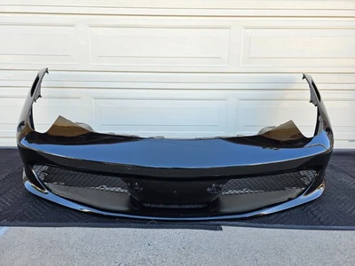 Parachoques delantero Ferrari F 458 Italia OEM 2009 2010 2011 2012 2013 2014 2015 Foto 1 de 4