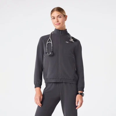 Chaqueta Médica FIGS Sydney Para Mujer - Nueva - Elige Color y Talla Foto 1 de 4