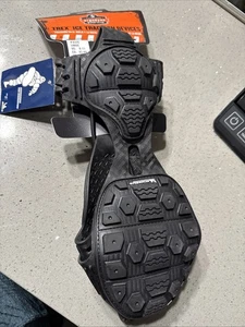 Trex Eiszuggeräte ohne Spikes X-large - Bild 1 von 7