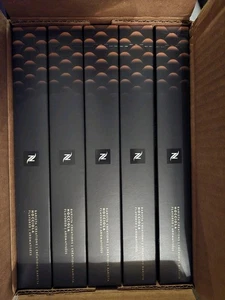 Nespresso Original Line Nocciola Medium Roast 50 count BB: 10/31/25 - Picture 1 of 3