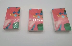 3 - CLINIQUE All About Shadow Quad Jute Brown Morning Java Teddy Bear Eye Pallet - Picture 1 of 6