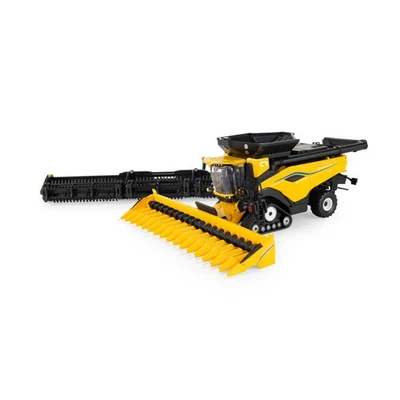 1:64 New Holland CR11 Tracked Combine - 2025 Farm Show - Image 1 of 4