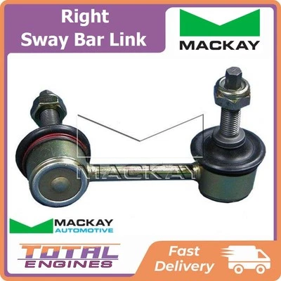 Right Sway Bar Link fits Ford LTD AU2 4.9L V8 5.0L - image 1 of 2