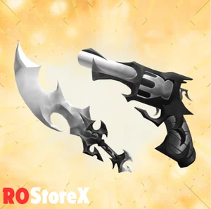 Soul Set MM2 || Roblox Murder Mystery 2 - Imagen 1 de 1