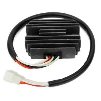 Regulador retificador para 2002-2005 TRIUMPH motocicleta DAYTONA 600 600cc 230-42038 - Imagem 1 de 4