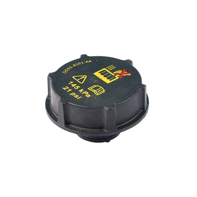 Engine Coolant Reservoir Cap Dg938101AA for 2013-2015 Ford Fusion 1.5L/2.5L - Image 1 of 4