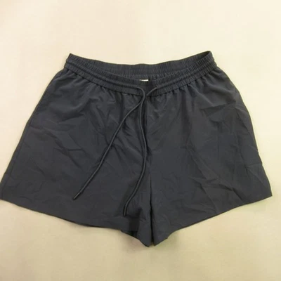 Pantalones Cortos Jill Para Mujer Medianos Ligeros Aire Libre Chinos Negros Ropa Activa Informal Foto 1 de 4