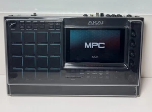 Akai Professional MPC Live II Standalone Sampler and Sequencer - Picture 1 of 8