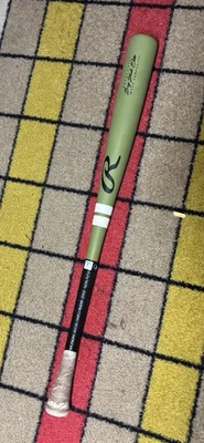 Rawlings Big Stick Elite 243 枫木/竹复合木质棒球棒:RBSC243 — 第 1/4 张图片