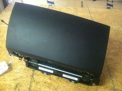 Guantera BMW 745i 2002-2005 negra Foto 1 de 4