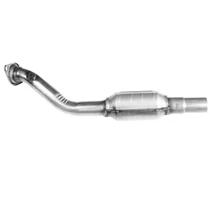 Exhaust Catalyst Lower Jeep Patriot Compass Caliber 2.4L 4WD 68066677AE New - Picture 1 of 1