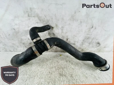 Manguera de refrigerante de radiador inferior diésel 3,0 L Porsche Cayenne VW TOUAREG 2013-2016 OEM Foto 1 de 4
