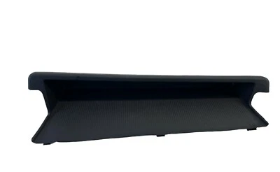 2012 12 Volvo S60 Glove Box Inner Mat Storage Rubber Liner 07059-Z07 OEM - Image 1 of 4