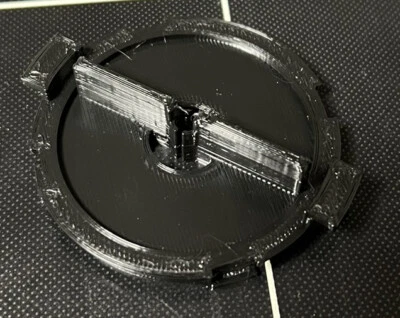 Fluval 403 Impeller Holder - Image 1 of 4