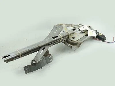 1995 - 1997 Dodge Intrepid porta regulador de janela de energia motor traseiro direito 4624625 - Imagem 1 de 4