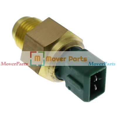 Water Temperature Sensor 385720480 for Perkins 403C-11 403C-15 404C-22 404C-22T - Image 1 of 4