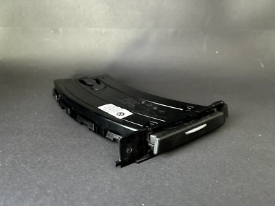 BMW OEM E90 E91 E92 E93 Dashboard Cup Holder Interior Right Driver Side RHD - Image 1 of 4