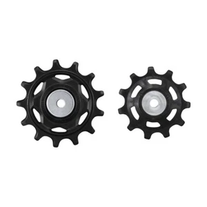 Shimano RD-U8020-11 RD-U6020-10/11 CUES Jockey Wheels Tension & Guide Pulley Set - Picture 1 of 2