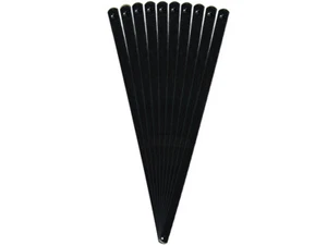 Hojas de corte Junior Hacksaw 1 paquete de 100 - Imagen 1 de 1