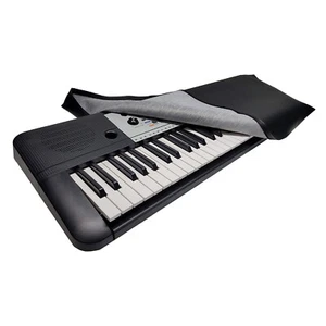 Fundas de teclado musical Kurzweil KP | Elige color, tela y acolchado | Hechas en EE. UU. - Imagen 1 de 13