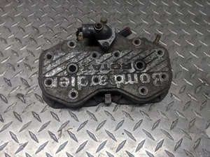 2006 Ski-doo 600 Ho Sdi Cylinder Head Mxz Summit 613 700 600sdi - Picture 1 of 5