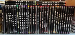 DC Comics Archive Edition, varios volúmenes a elegir - Imagen 1 de 41