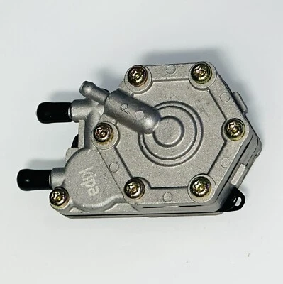 BOMBA DE COMBUSTIBLE KIPA 2520227 PARA POLARIS SPORTSMAN 335 400 450 Foto 1 de 3