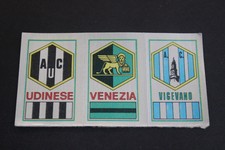 1974-75 NEW SANDWICHES STICKER FIGURE #606 A-B-C [H0374]