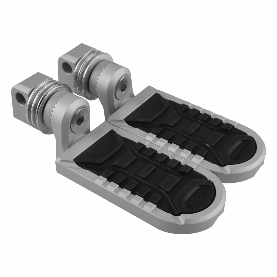 For BMW R1100RS R1100RT 1995-2001 Footrest Rider Adjustable Rear Foot Pegs - Image 1 of 4