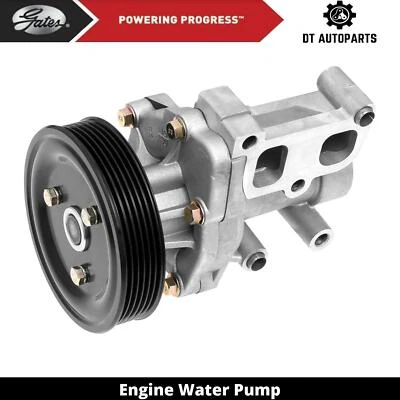 For 2013-2016 Hyundai Santa Fe Sport 2L L4 GAS Engine Water Pump Gates 2014 2015 - Image 1 of 4