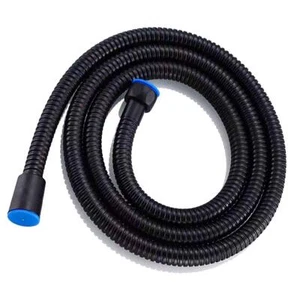 Manguera de ducha,YMWALK 1.5m Tubo de ducha de acero inoxidable de repuesto - Imagen 1 de 7