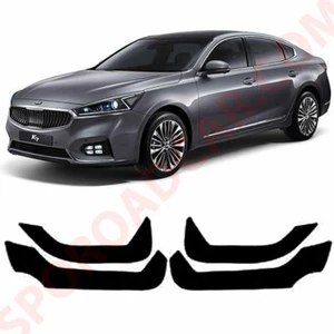 Anti Scratch Inside Velvet Door Cover 4P For Kia 2016-2019 Cadenza / K7 - Bild 1 von 6