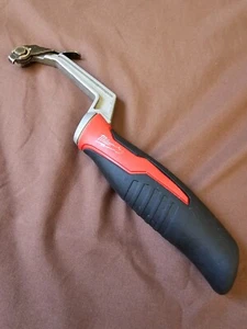 Milwaukee 48-22-0012 Compact Hand Operated Hack Saw - Works Great - Picture 1 of 8