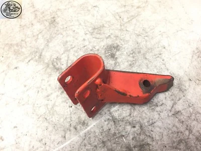 Clavija lateral derecha Can Am Qualifier 250 1980 OEM Foto 1 de 4