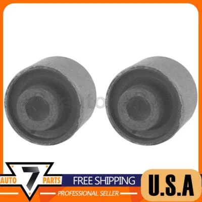 KYB Rear At Shock Suspension Knuckle Bushing for 1986 1987 1988 Honda Accord - Image 1 of 4