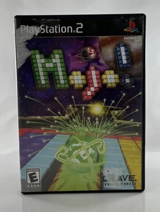 Mojo (Sony PlayStation 2, 2003) - Complete CIB PS2 - Picture 1 of 4